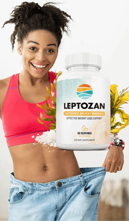 Leptozan Supplement